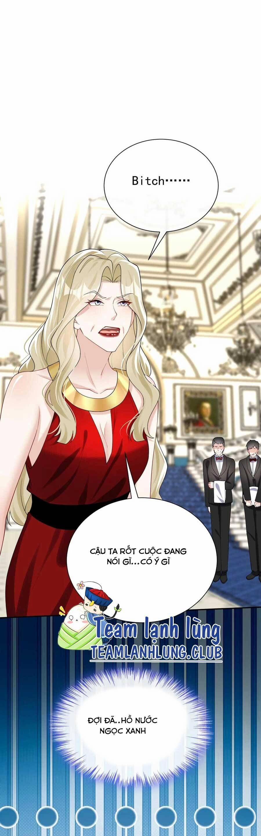 Tái Sinh Trở Lại : Chồng Cũ Khóc Lóc Cầu Xin Tái Hôn 166 trang 22