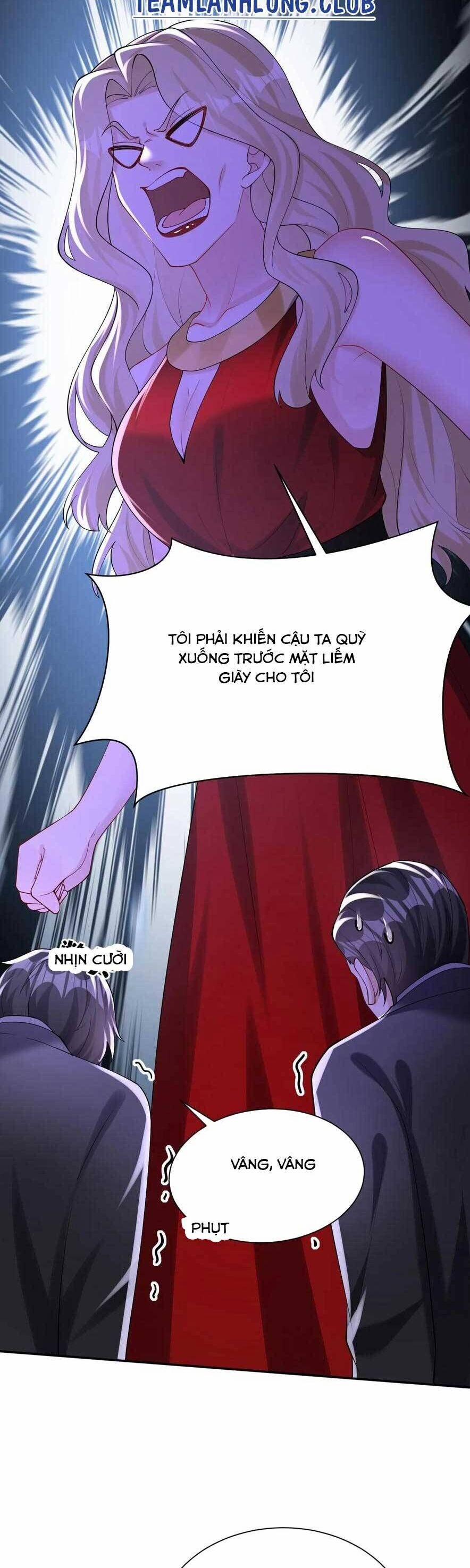 Tái Sinh Trở Lại : Chồng Cũ Khóc Lóc Cầu Xin Tái Hôn 166 trang 24