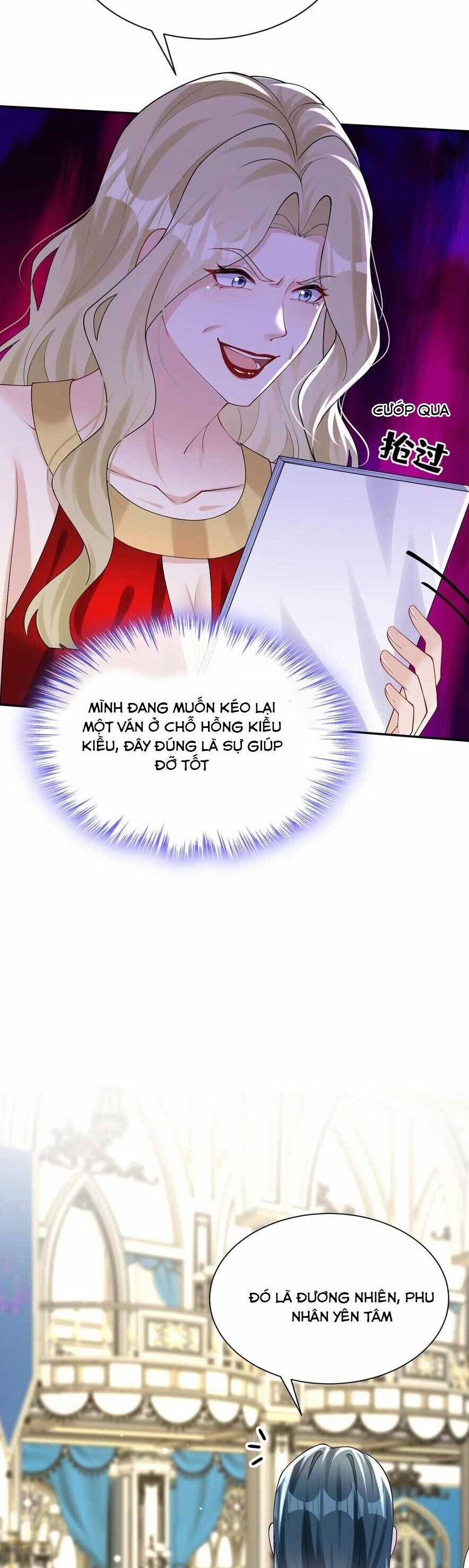 Tái Sinh Trở Lại : Chồng Cũ Khóc Lóc Cầu Xin Tái Hôn 166 trang 27