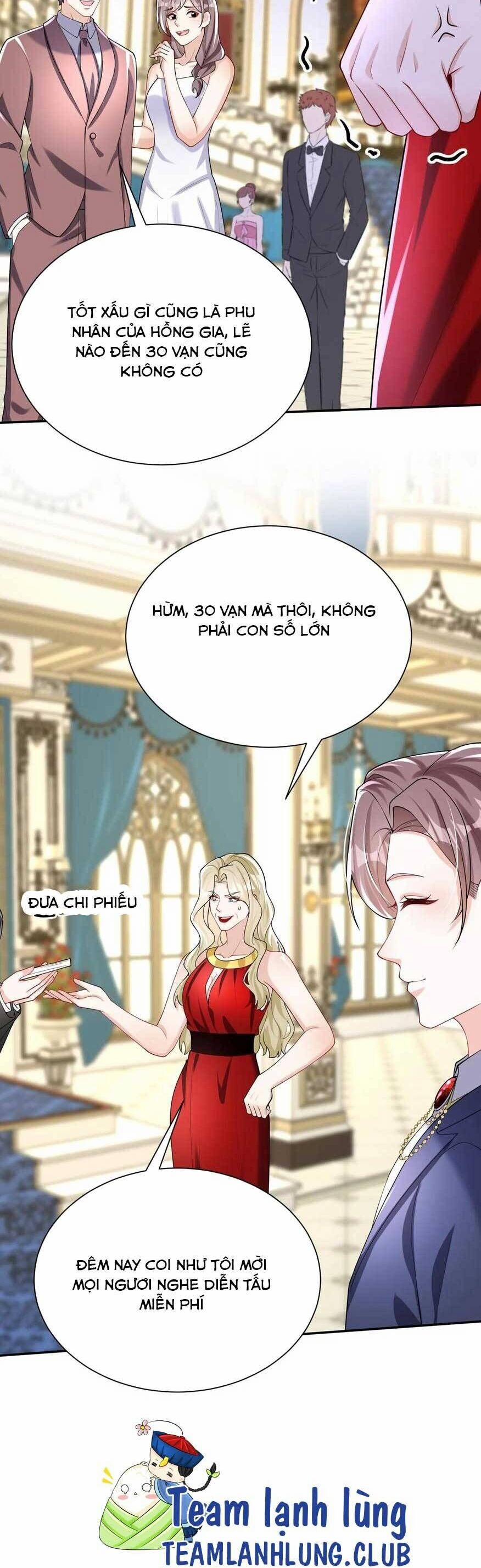 Tái Sinh Trở Lại : Chồng Cũ Khóc Lóc Cầu Xin Tái Hôn 166 trang 4