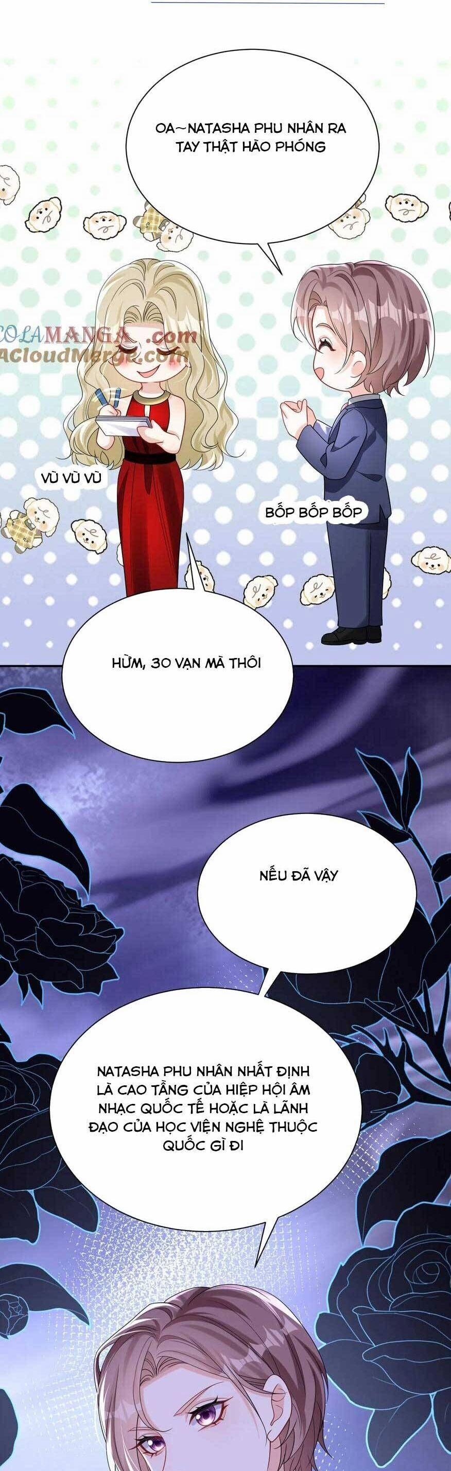 Tái Sinh Trở Lại : Chồng Cũ Khóc Lóc Cầu Xin Tái Hôn 166 trang 5