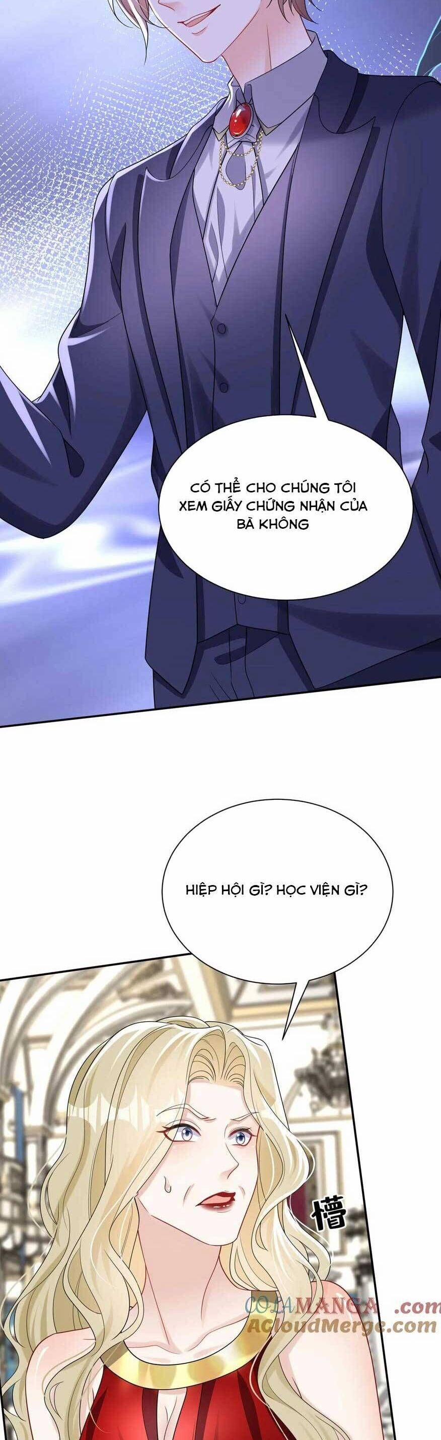 Tái Sinh Trở Lại : Chồng Cũ Khóc Lóc Cầu Xin Tái Hôn 166 trang 6