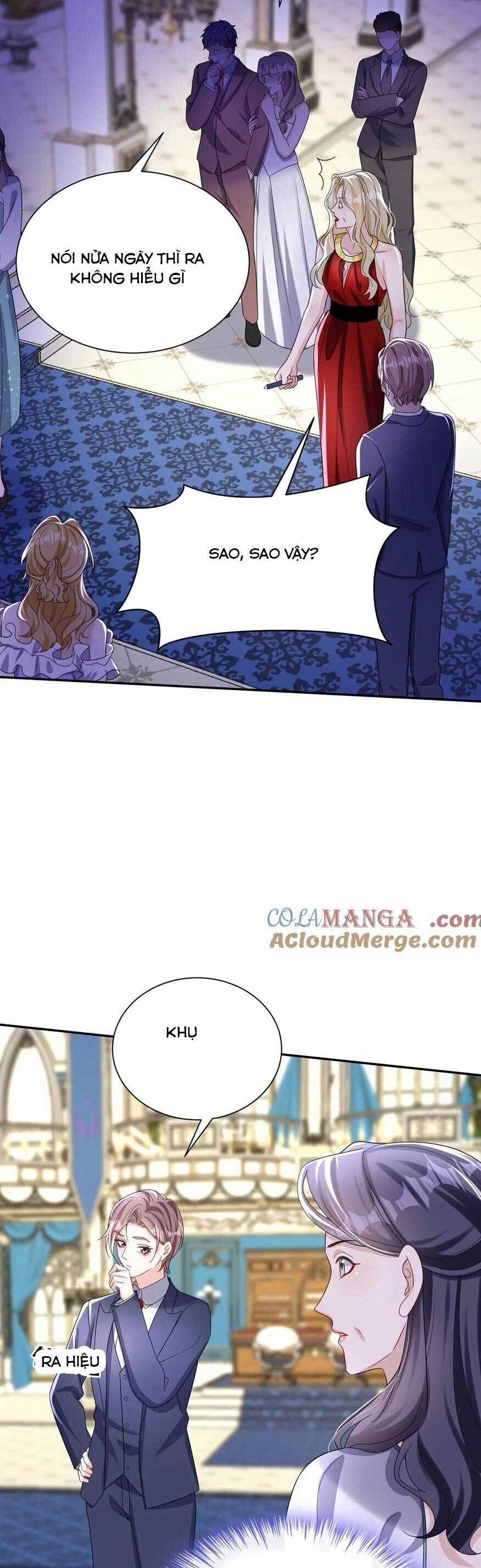 Tái Sinh Trở Lại : Chồng Cũ Khóc Lóc Cầu Xin Tái Hôn 166 trang 8