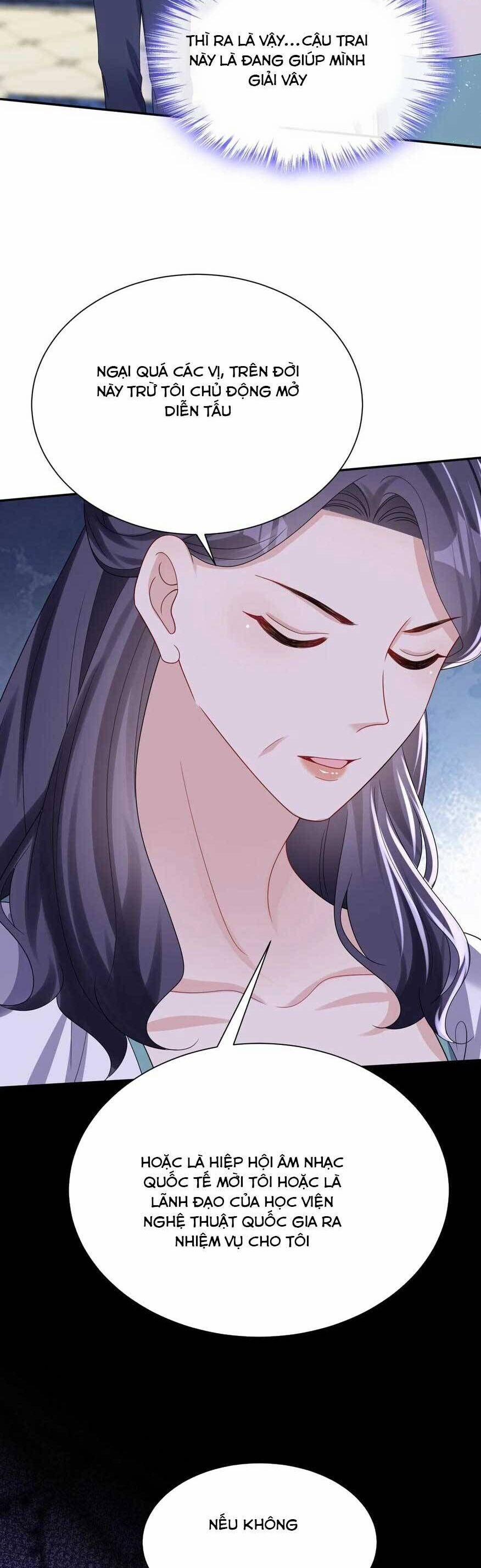 Tái Sinh Trở Lại : Chồng Cũ Khóc Lóc Cầu Xin Tái Hôn 166 trang 9