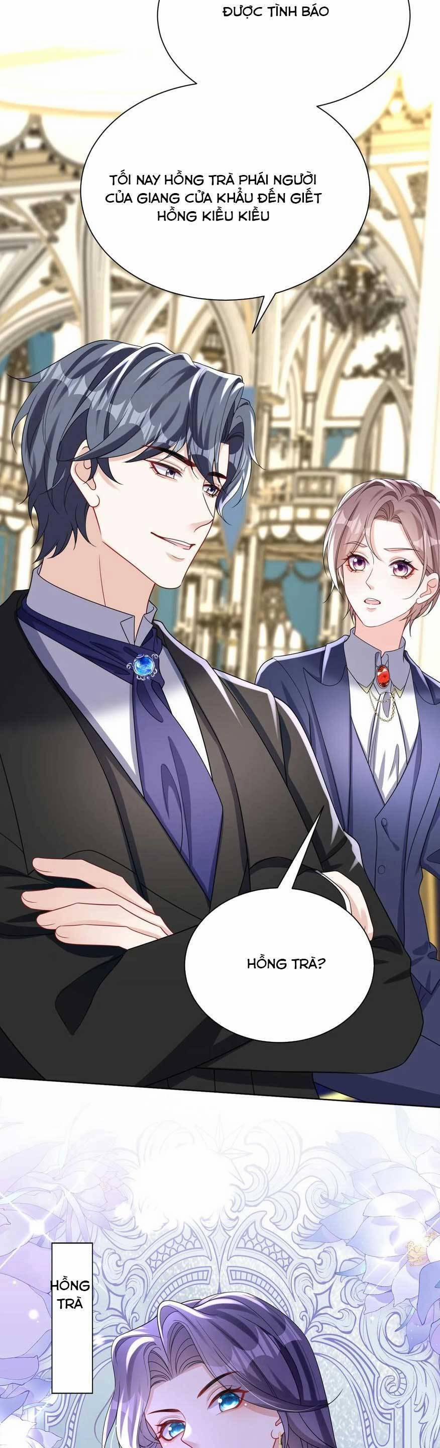 Tái Sinh Trở Lại : Chồng Cũ Khóc Lóc Cầu Xin Tái Hôn 167 trang 11