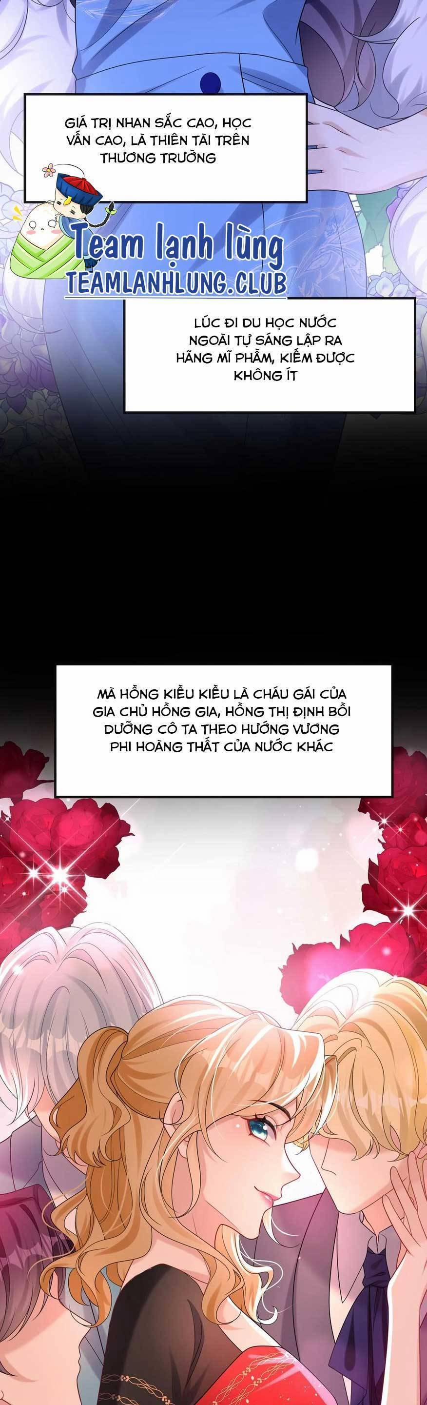 Tái Sinh Trở Lại : Chồng Cũ Khóc Lóc Cầu Xin Tái Hôn 167 trang 16