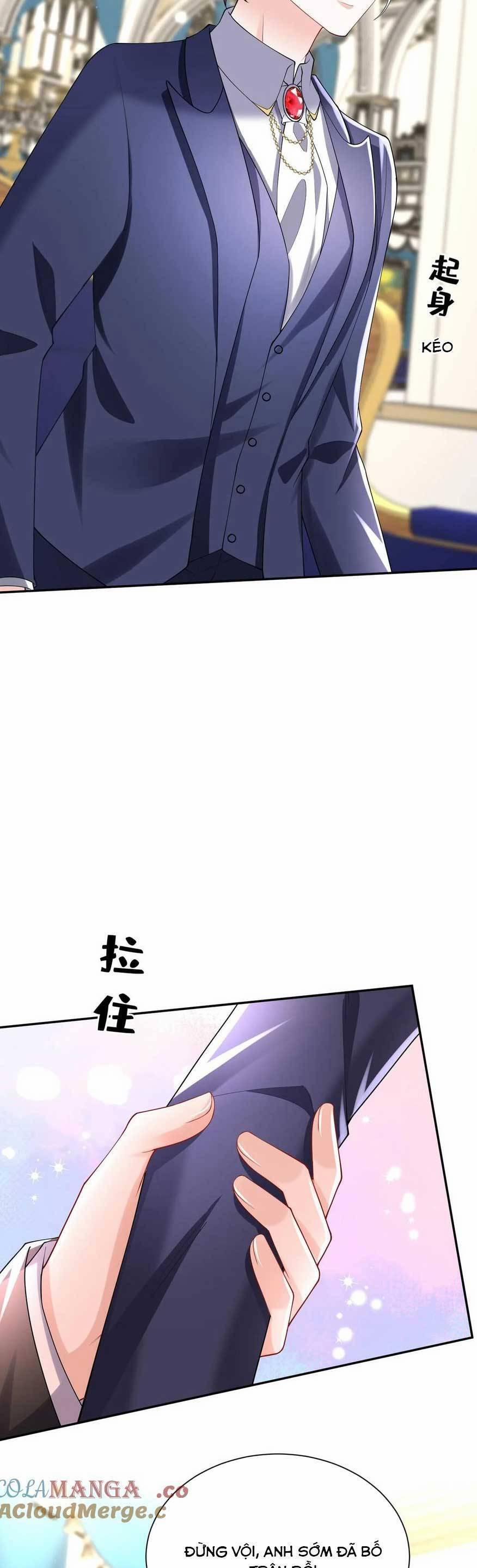 Tái Sinh Trở Lại : Chồng Cũ Khóc Lóc Cầu Xin Tái Hôn 167 trang 18