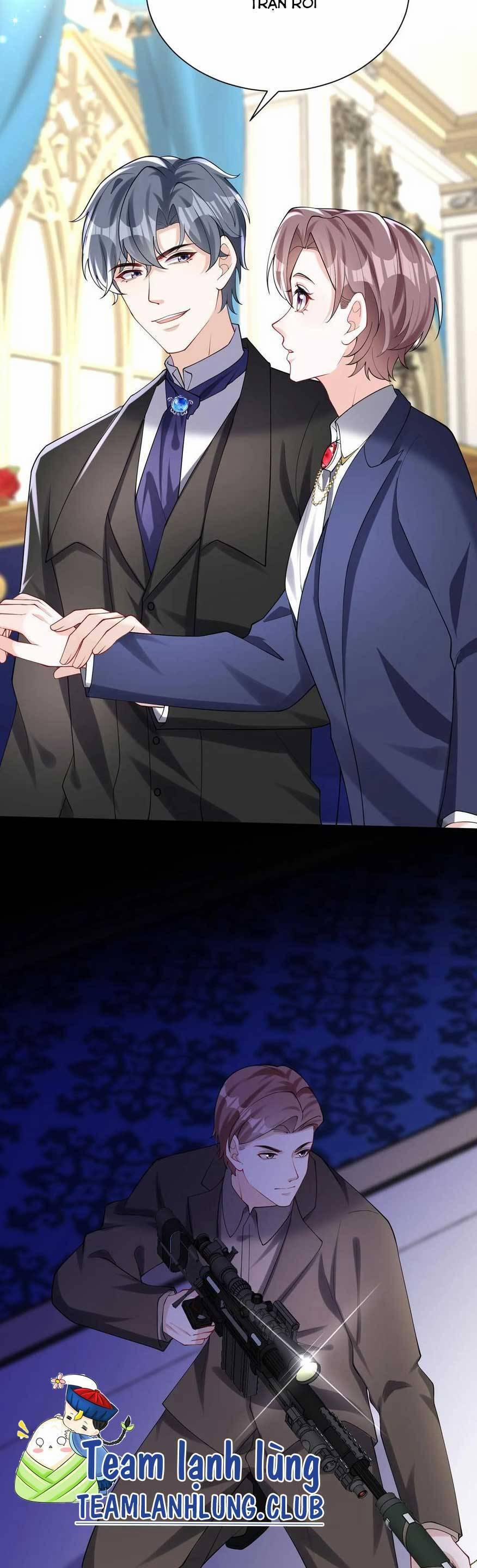 Tái Sinh Trở Lại : Chồng Cũ Khóc Lóc Cầu Xin Tái Hôn 167 trang 19