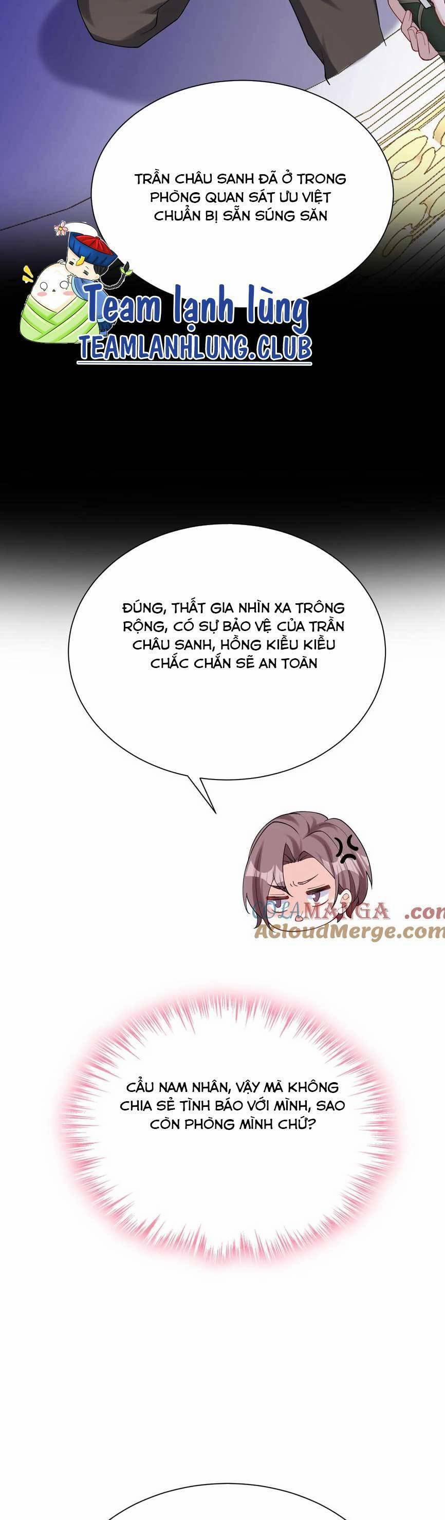 Tái Sinh Trở Lại : Chồng Cũ Khóc Lóc Cầu Xin Tái Hôn 167 trang 20