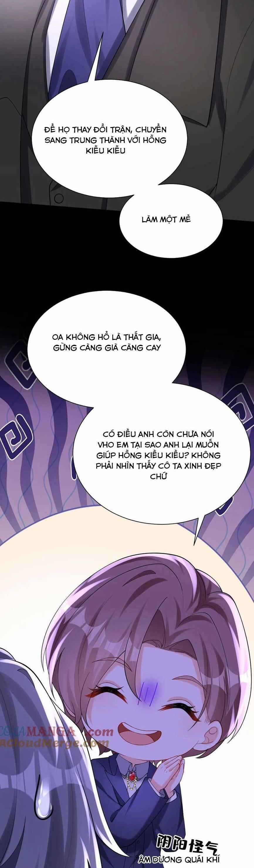 Tái Sinh Trở Lại : Chồng Cũ Khóc Lóc Cầu Xin Tái Hôn 167 trang 23