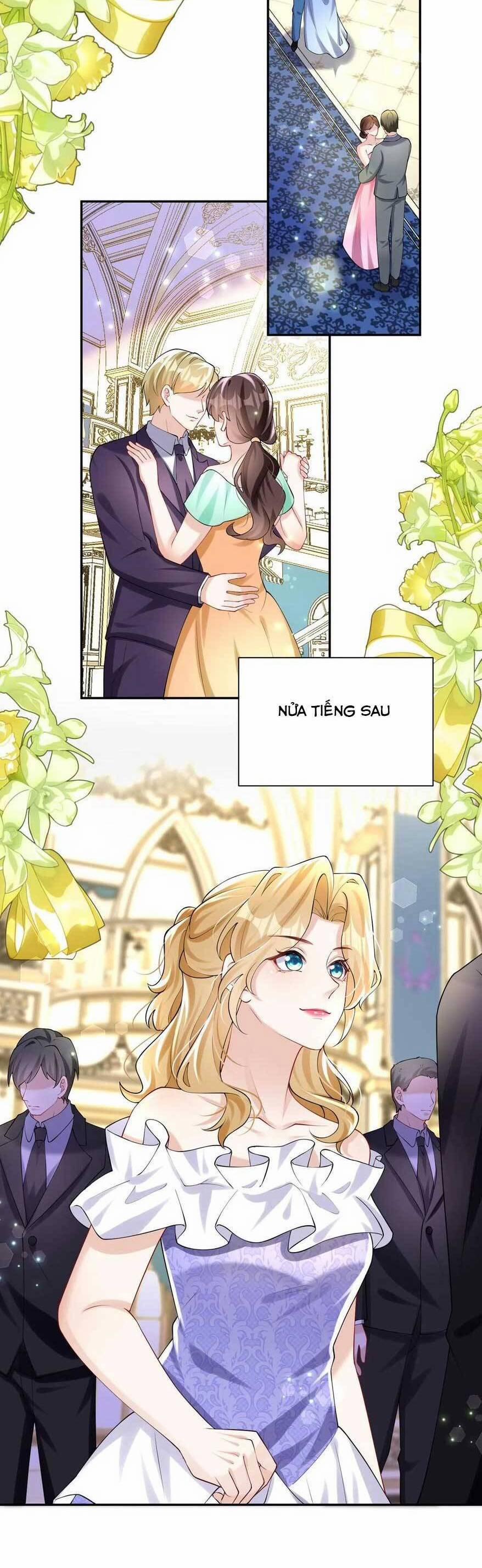 Tái Sinh Trở Lại : Chồng Cũ Khóc Lóc Cầu Xin Tái Hôn 168 trang 1