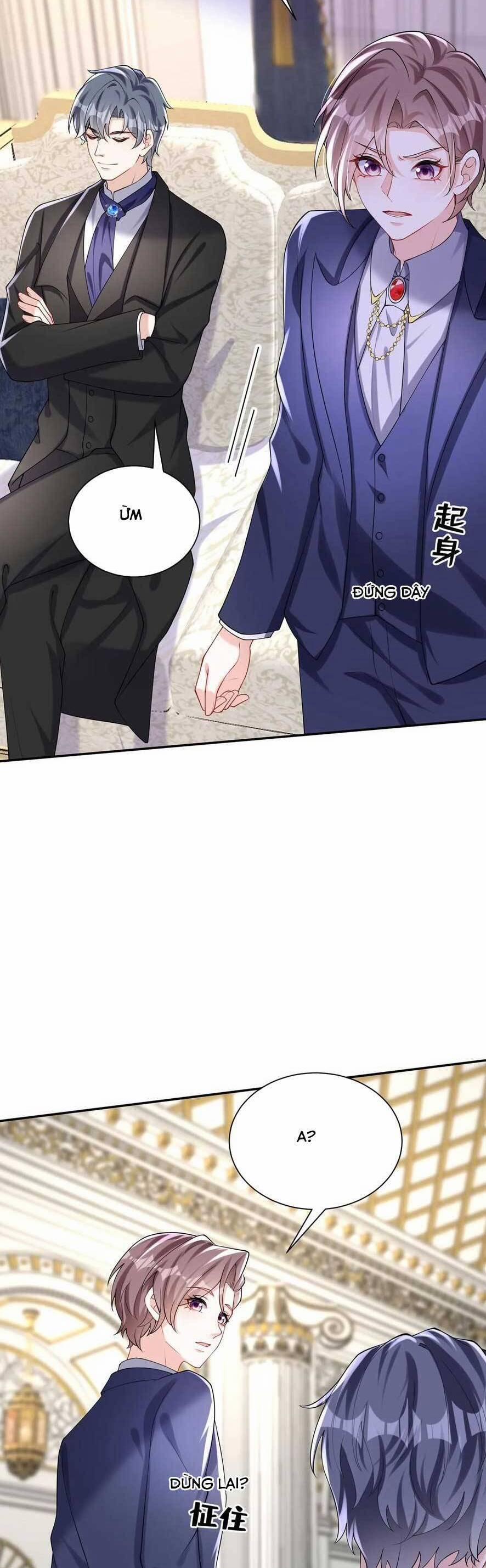 Tái Sinh Trở Lại : Chồng Cũ Khóc Lóc Cầu Xin Tái Hôn 169 trang 1