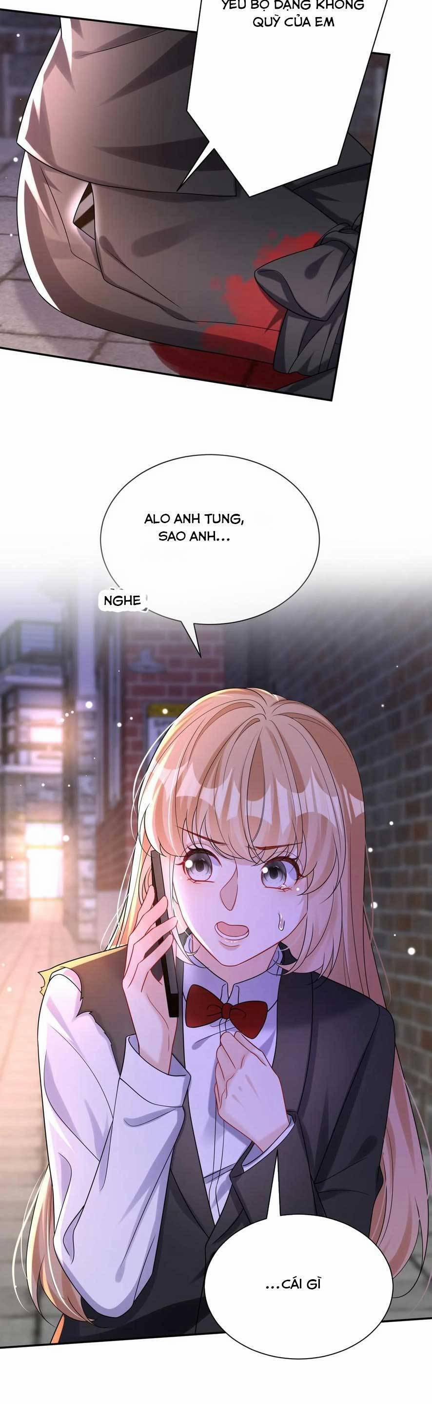 Tái Sinh Trở Lại : Chồng Cũ Khóc Lóc Cầu Xin Tái Hôn 169 trang 14