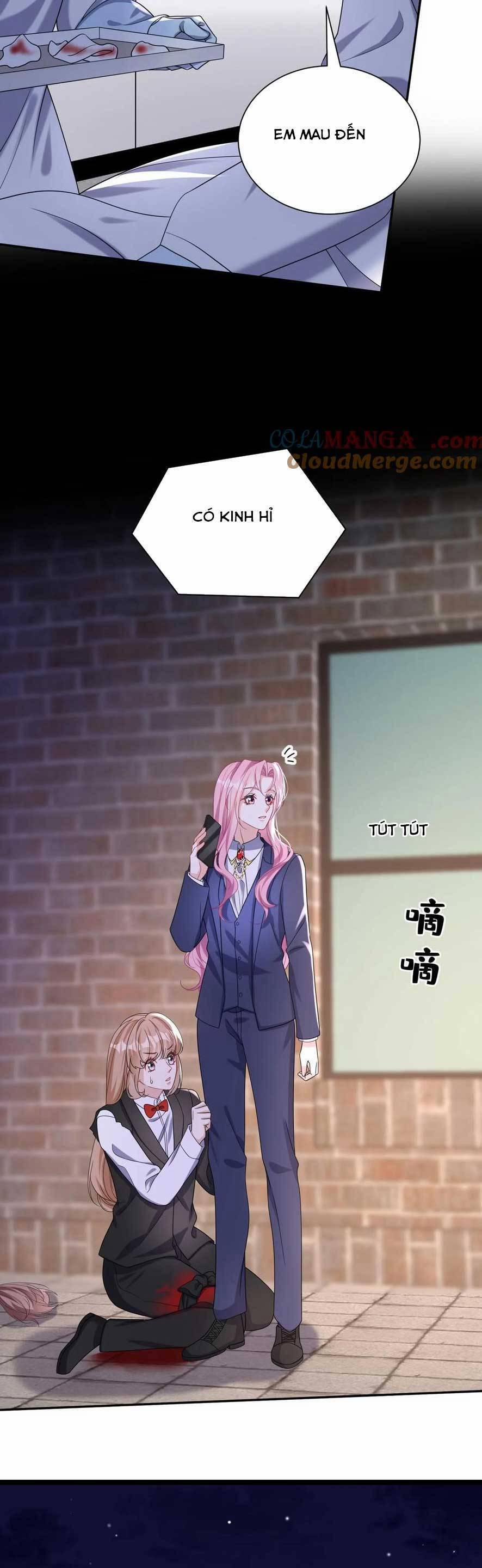 Tái Sinh Trở Lại : Chồng Cũ Khóc Lóc Cầu Xin Tái Hôn 169 trang 17