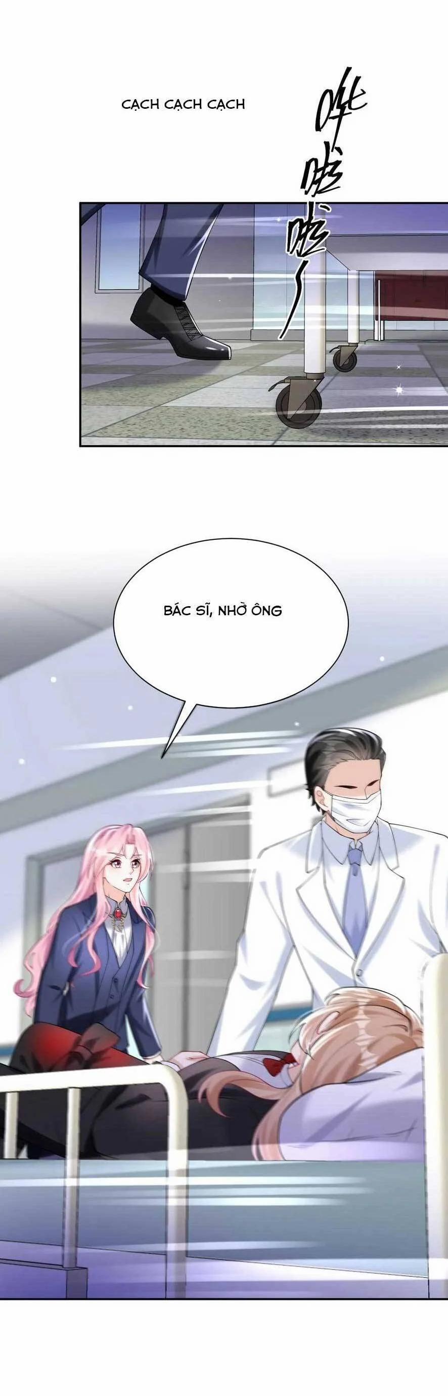 Tái Sinh Trở Lại : Chồng Cũ Khóc Lóc Cầu Xin Tái Hôn 169 trang 23