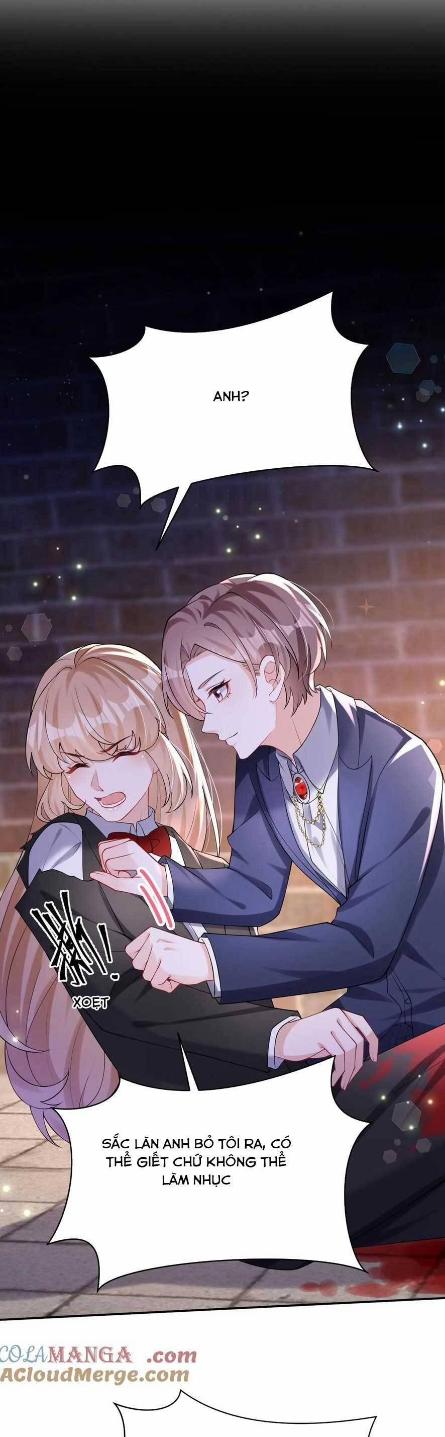 Tái Sinh Trở Lại : Chồng Cũ Khóc Lóc Cầu Xin Tái Hôn 169 trang 8