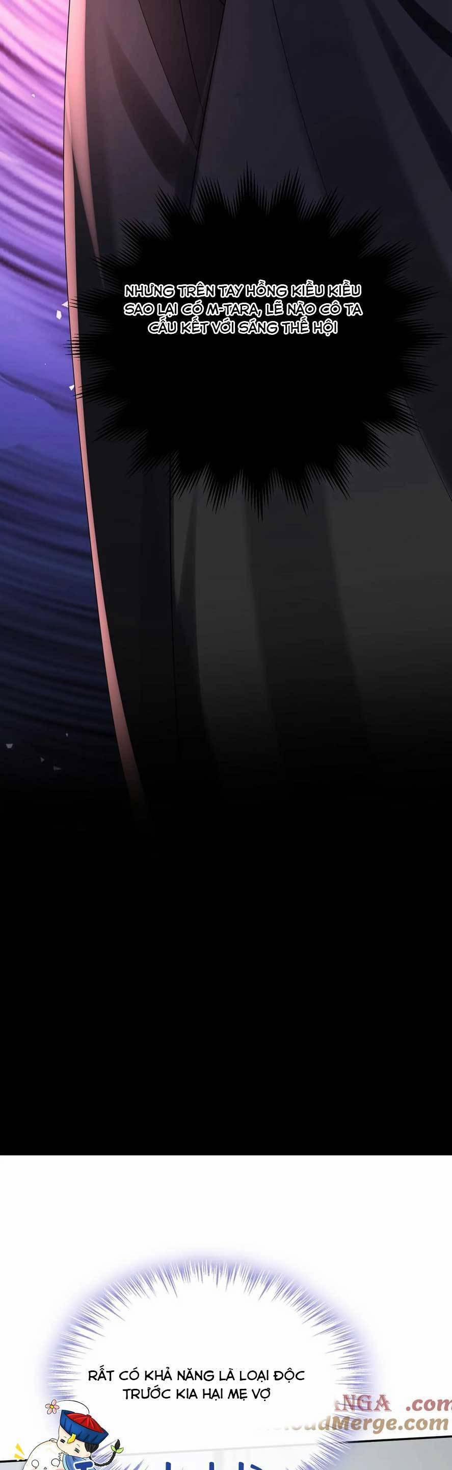 Tái Sinh Trở Lại : Chồng Cũ Khóc Lóc Cầu Xin Tái Hôn 170 trang 13