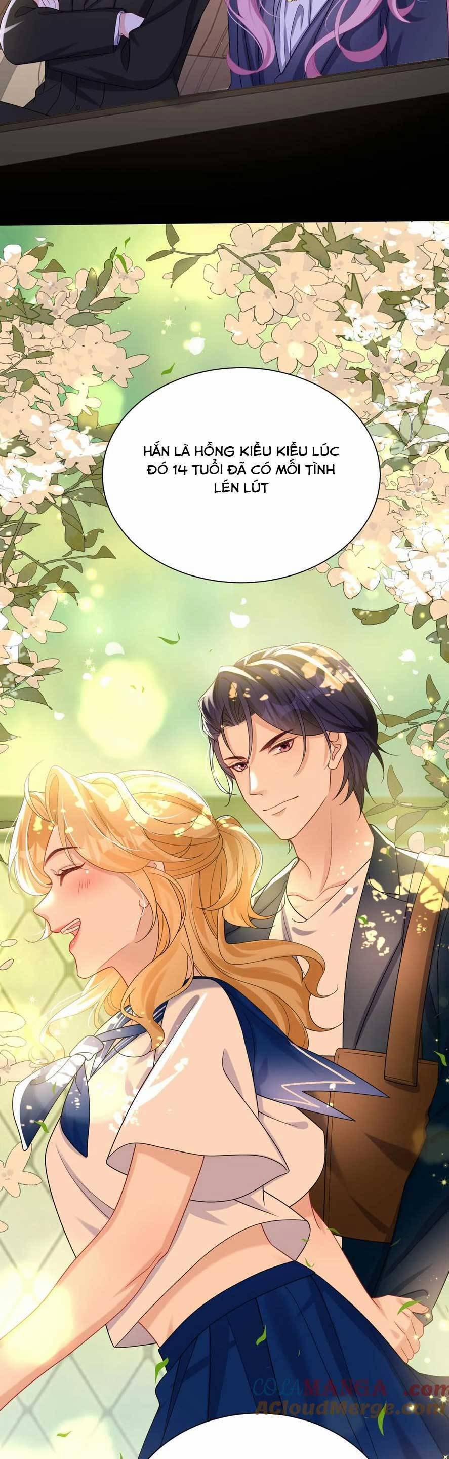 Tái Sinh Trở Lại : Chồng Cũ Khóc Lóc Cầu Xin Tái Hôn 170 trang 18