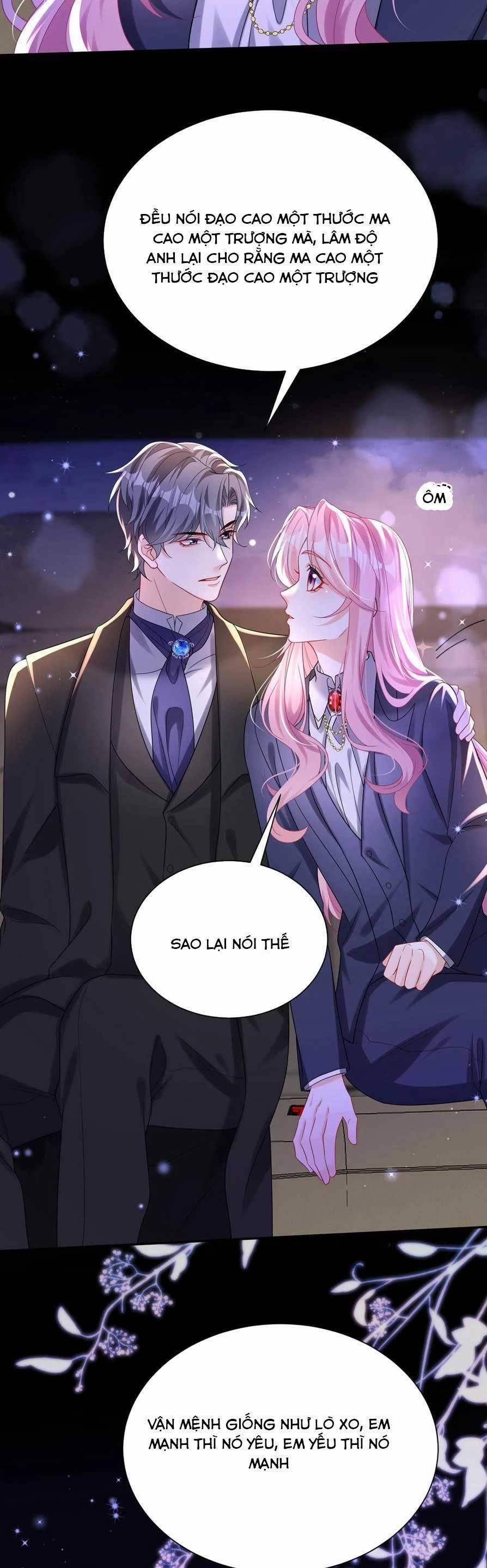 Tái Sinh Trở Lại : Chồng Cũ Khóc Lóc Cầu Xin Tái Hôn 170 trang 24