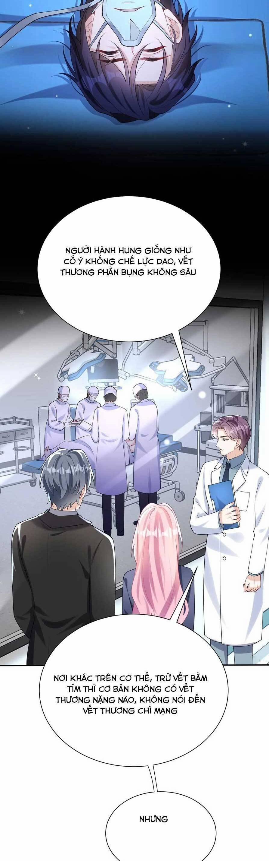 Tái Sinh Trở Lại : Chồng Cũ Khóc Lóc Cầu Xin Tái Hôn 170 trang 6