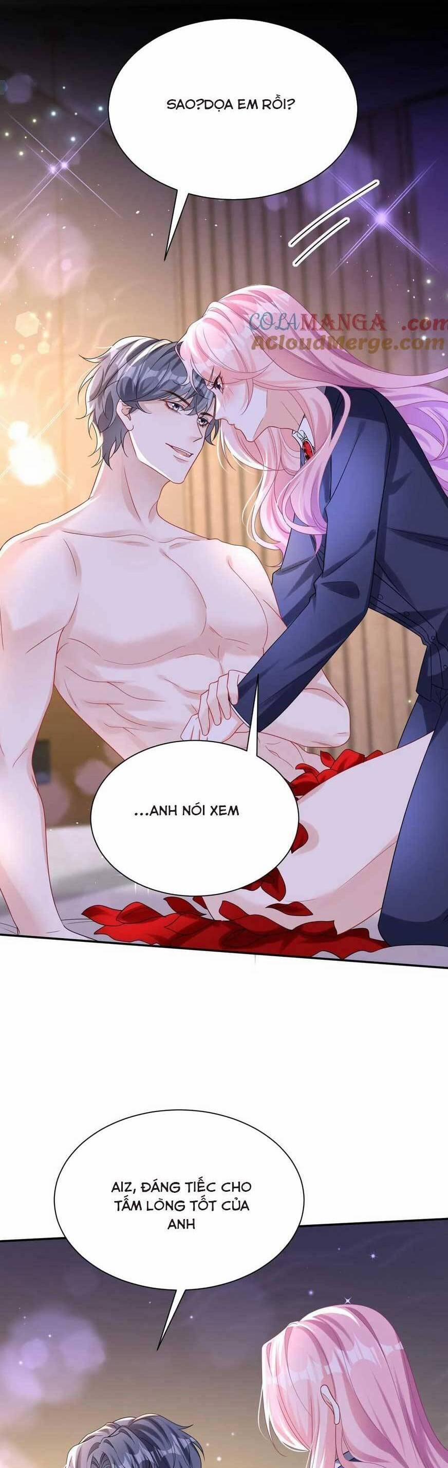 Tái Sinh Trở Lại : Chồng Cũ Khóc Lóc Cầu Xin Tái Hôn 172 trang 5