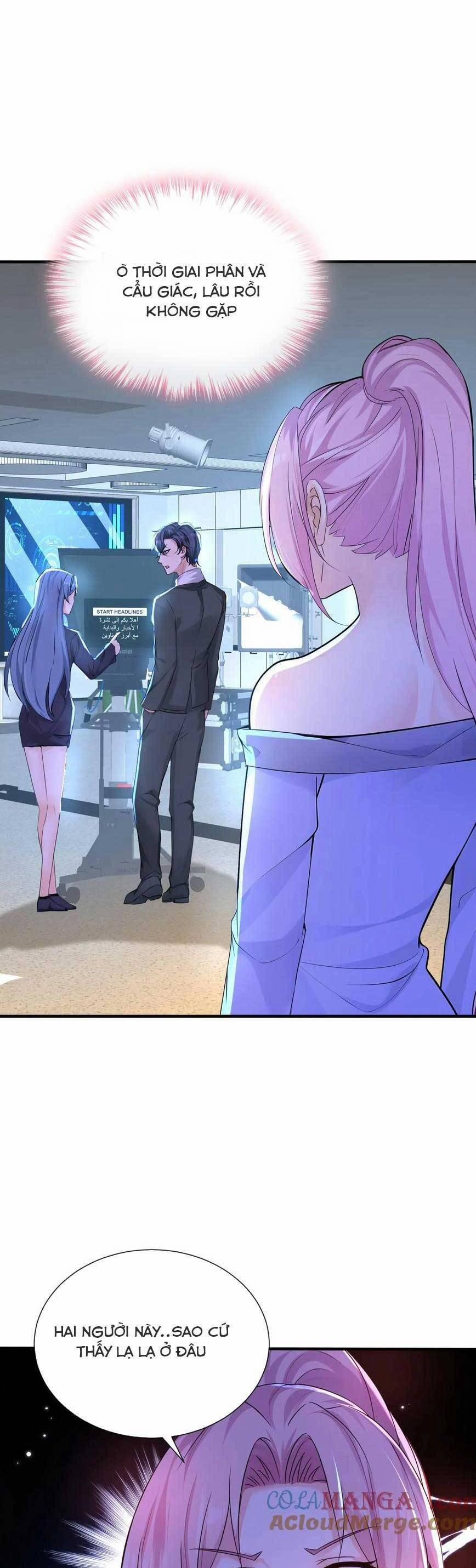 Tái Sinh Trở Lại : Chồng Cũ Khóc Lóc Cầu Xin Tái Hôn 173 trang 11