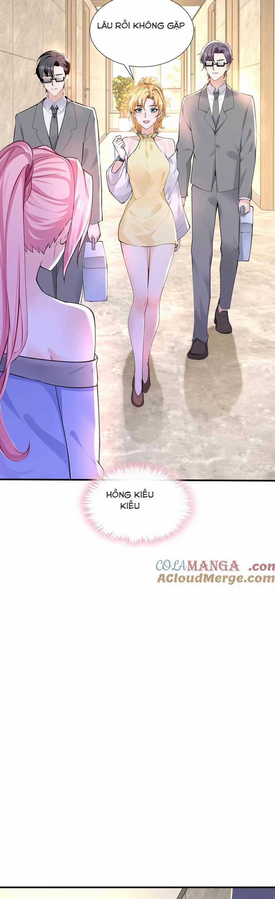 Tái Sinh Trở Lại : Chồng Cũ Khóc Lóc Cầu Xin Tái Hôn 173 trang 13