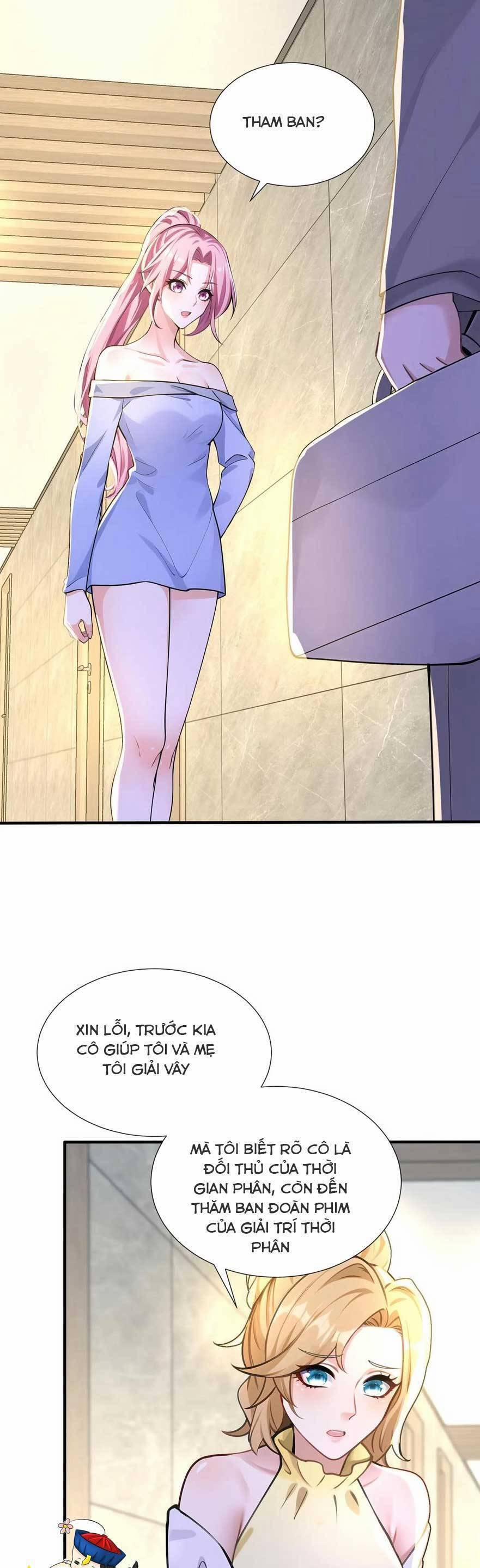 Tái Sinh Trở Lại : Chồng Cũ Khóc Lóc Cầu Xin Tái Hôn 173 trang 14