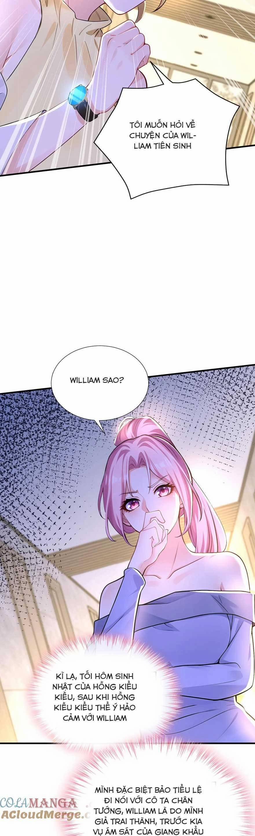 Tái Sinh Trở Lại : Chồng Cũ Khóc Lóc Cầu Xin Tái Hôn 173 trang 16