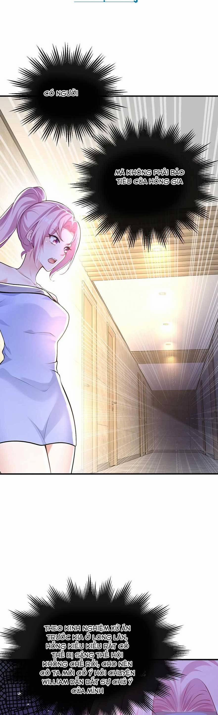 Tái Sinh Trở Lại : Chồng Cũ Khóc Lóc Cầu Xin Tái Hôn 173 trang 19