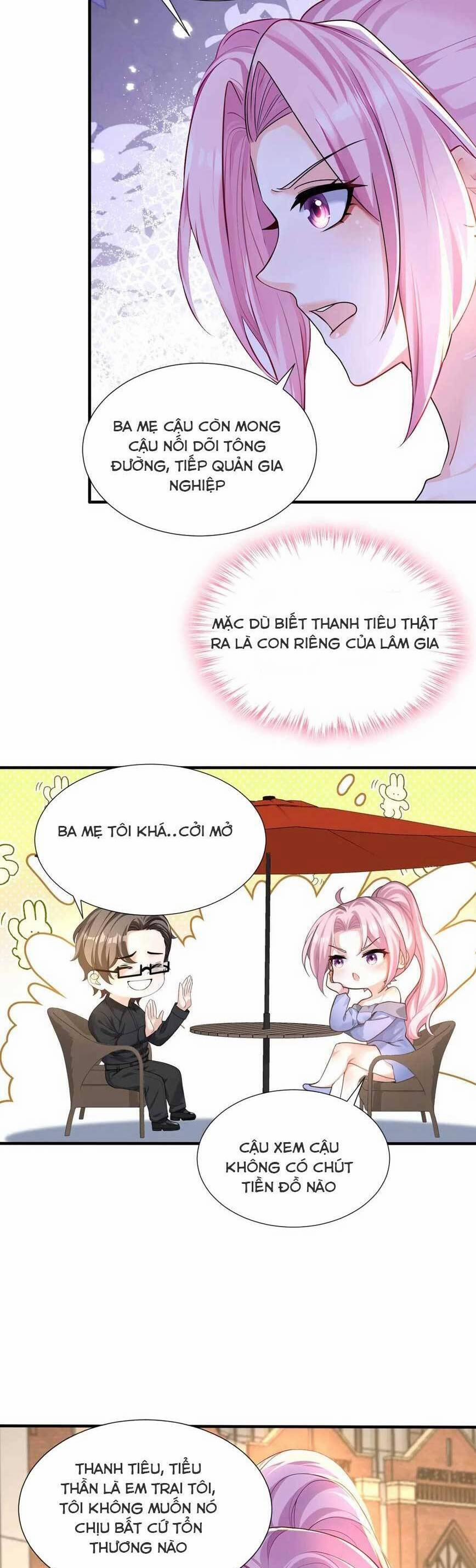 Tái Sinh Trở Lại : Chồng Cũ Khóc Lóc Cầu Xin Tái Hôn 173 trang 4