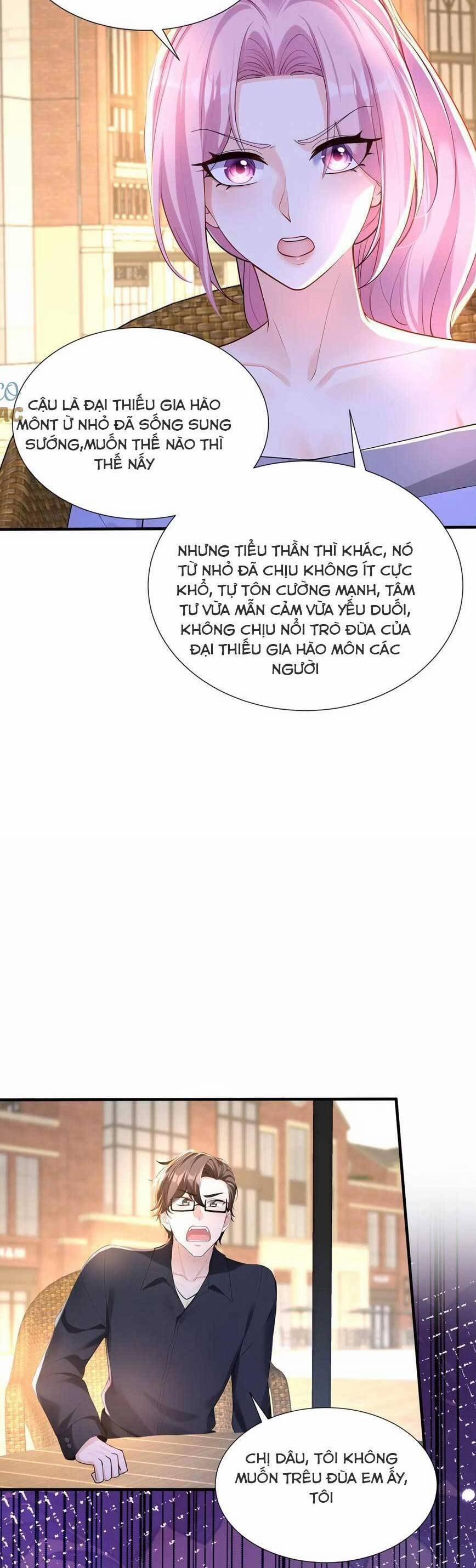 Tái Sinh Trở Lại : Chồng Cũ Khóc Lóc Cầu Xin Tái Hôn 173 trang 5