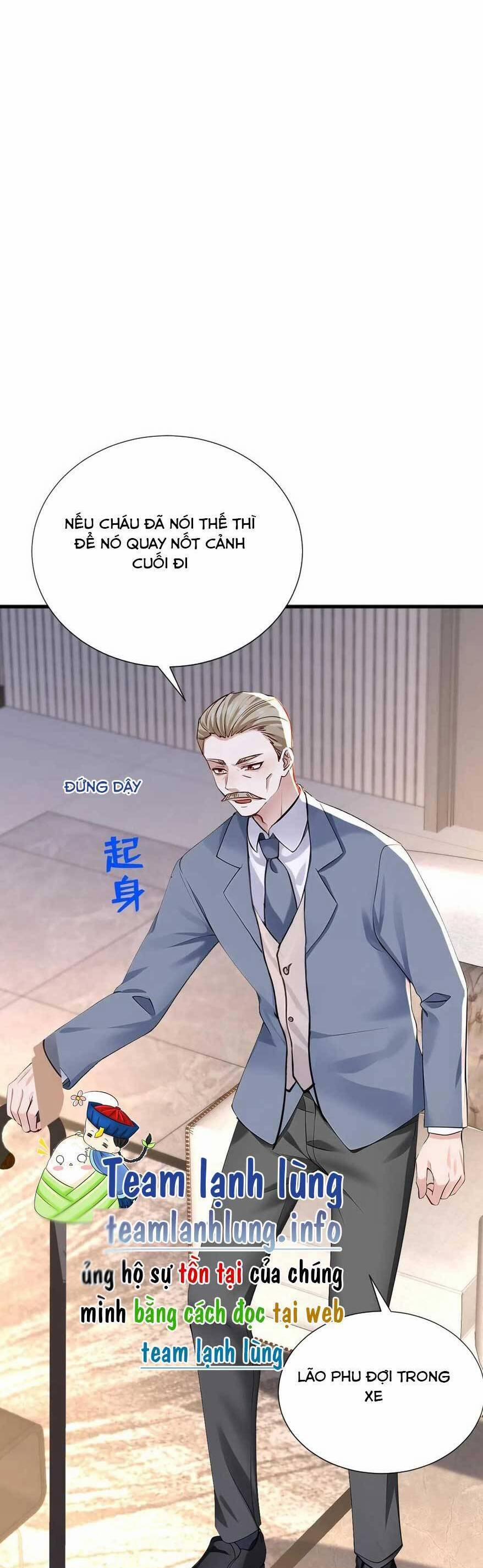 Tái Sinh Trở Lại : Chồng Cũ Khóc Lóc Cầu Xin Tái Hôn 174 trang 12