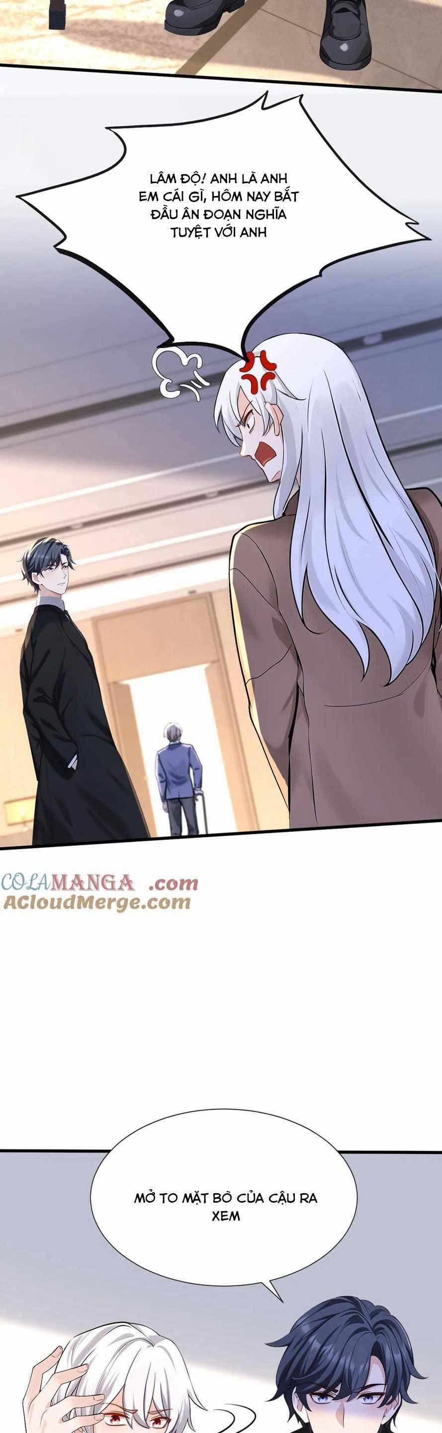 Tái Sinh Trở Lại : Chồng Cũ Khóc Lóc Cầu Xin Tái Hôn 174 trang 13