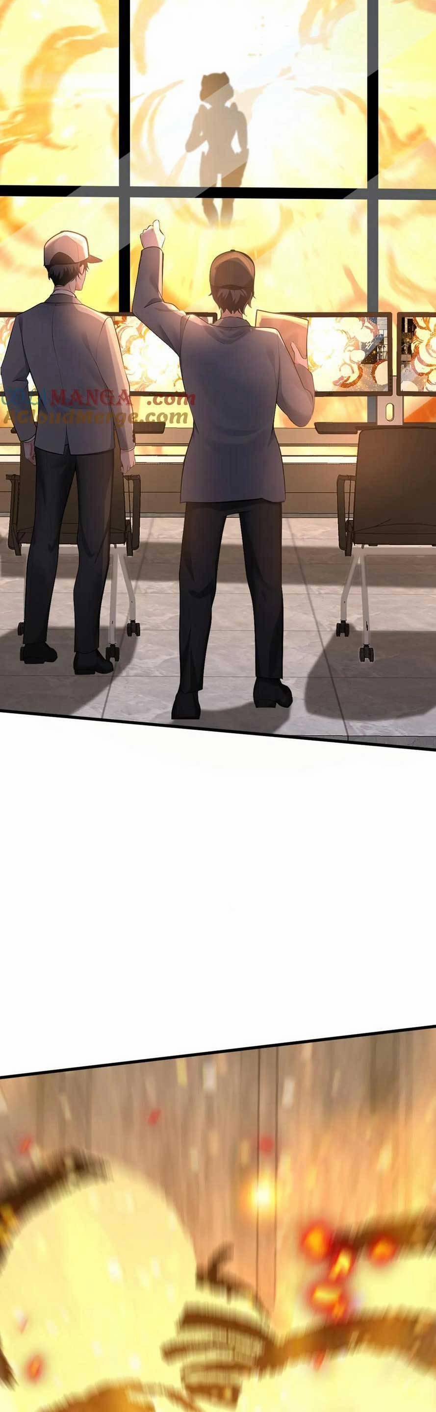 Tái Sinh Trở Lại : Chồng Cũ Khóc Lóc Cầu Xin Tái Hôn 174 trang 15