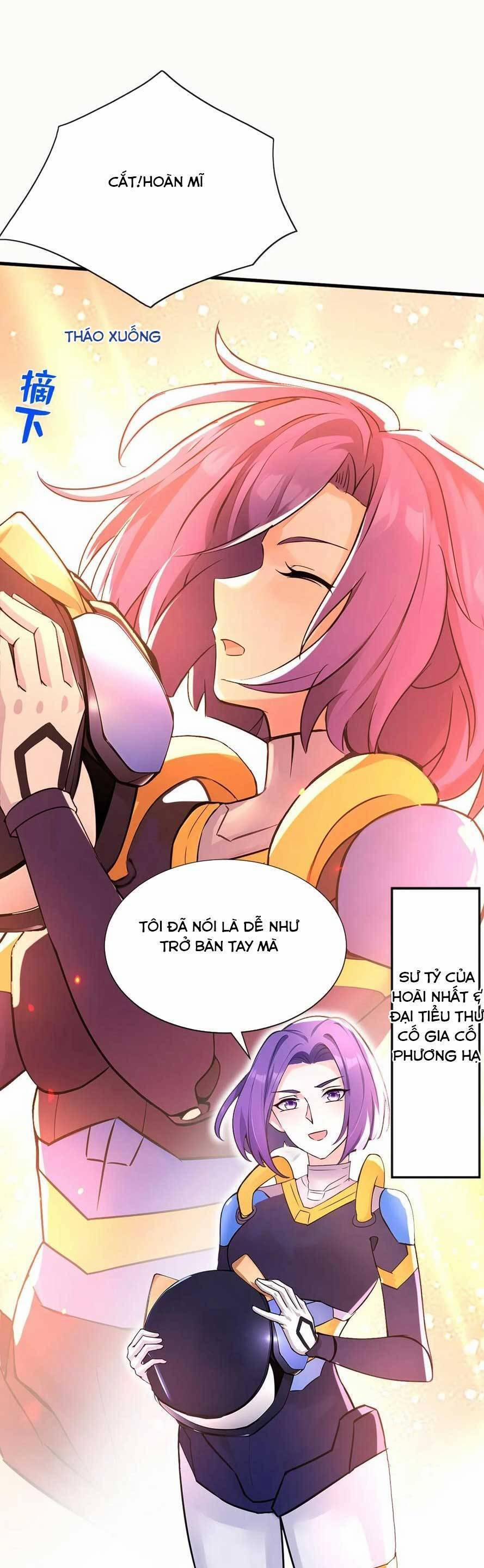 Tái Sinh Trở Lại : Chồng Cũ Khóc Lóc Cầu Xin Tái Hôn 174 trang 17