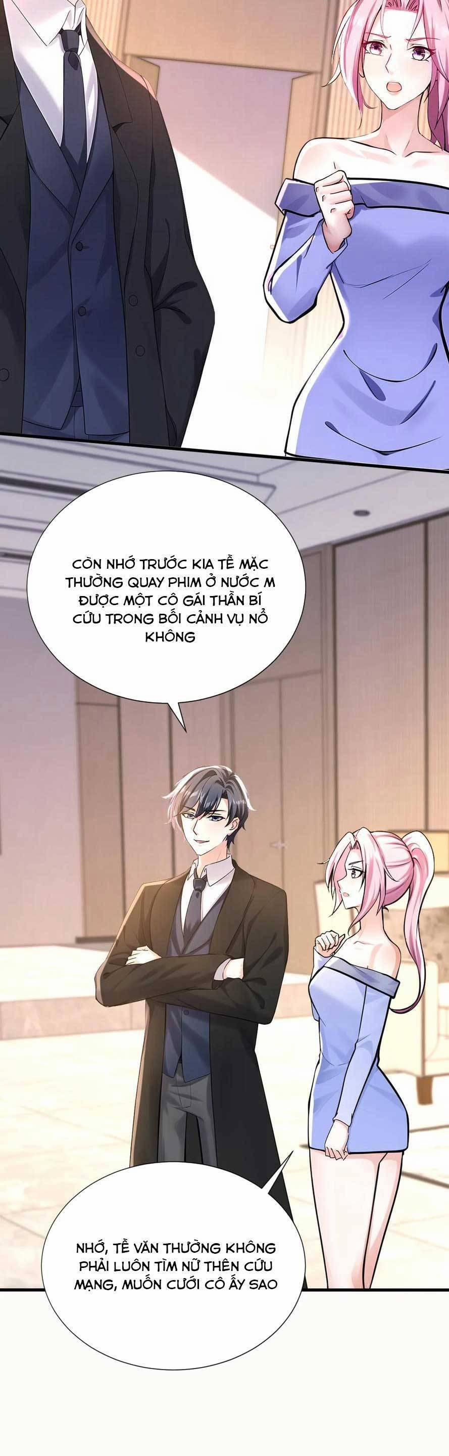 Tái Sinh Trở Lại : Chồng Cũ Khóc Lóc Cầu Xin Tái Hôn 174 trang 19