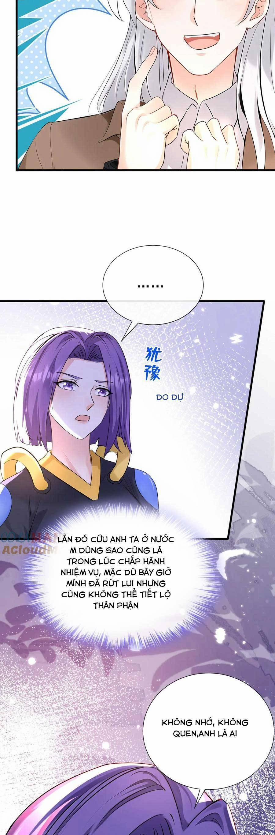 Tái Sinh Trở Lại : Chồng Cũ Khóc Lóc Cầu Xin Tái Hôn 174 trang 23