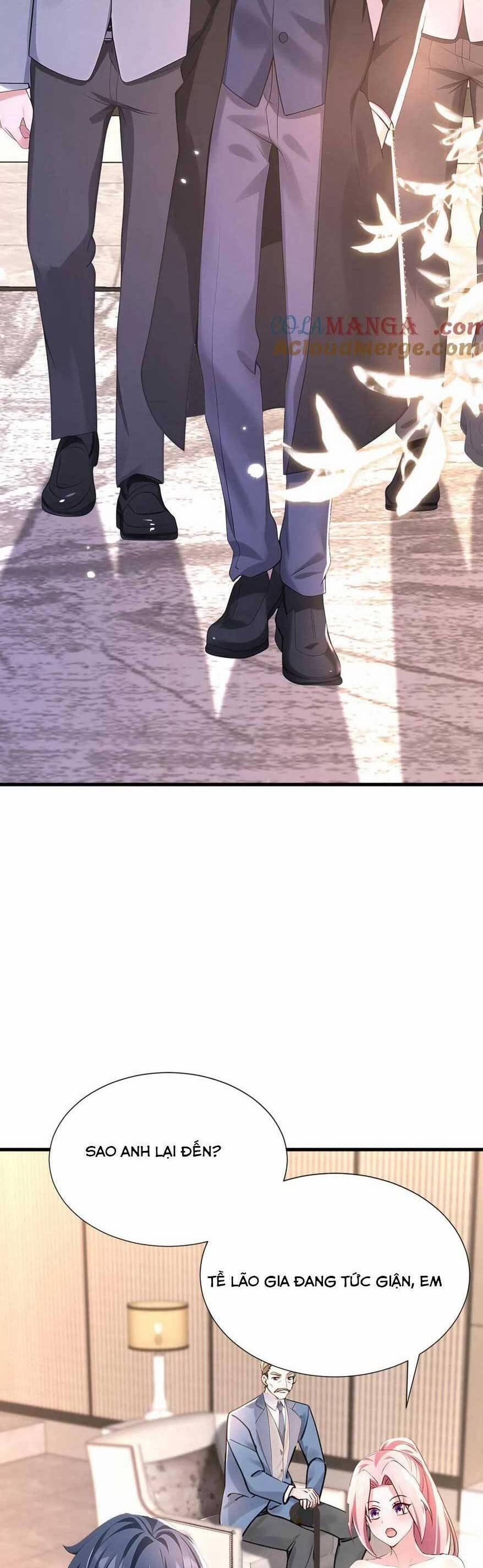 Tái Sinh Trở Lại : Chồng Cũ Khóc Lóc Cầu Xin Tái Hôn 174 trang 5