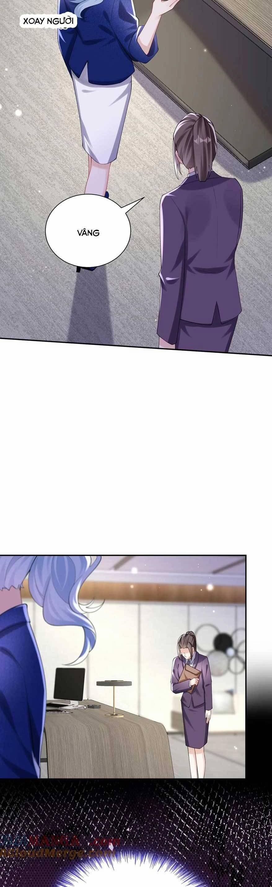 Tái Sinh Trở Lại : Chồng Cũ Khóc Lóc Cầu Xin Tái Hôn 175 trang 11