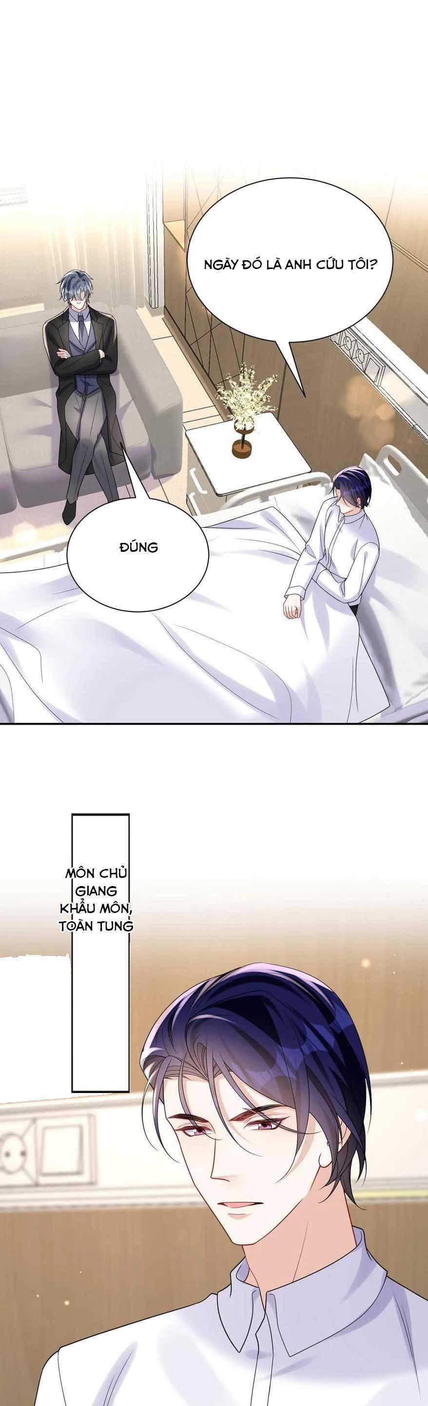 Tái Sinh Trở Lại : Chồng Cũ Khóc Lóc Cầu Xin Tái Hôn 175 trang 17