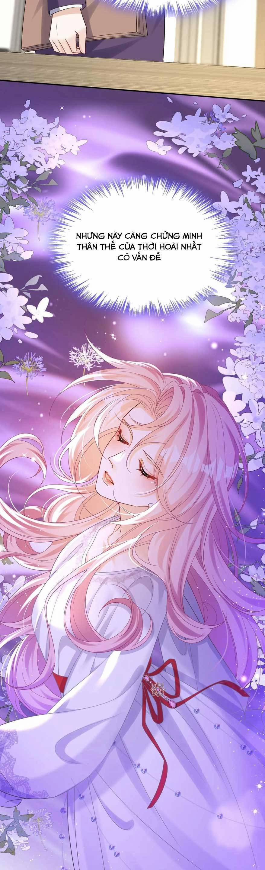 Tái Sinh Trở Lại : Chồng Cũ Khóc Lóc Cầu Xin Tái Hôn 175 trang 19