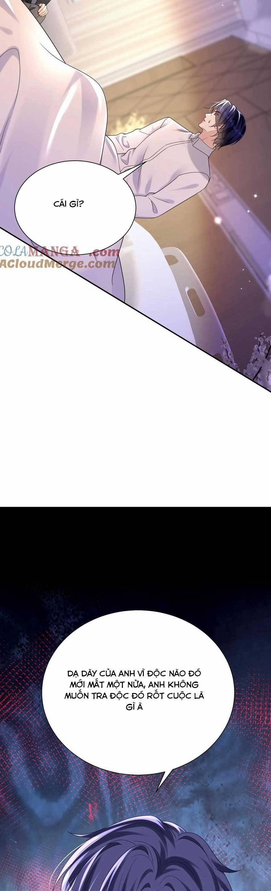 Tái Sinh Trở Lại : Chồng Cũ Khóc Lóc Cầu Xin Tái Hôn 175 trang 25