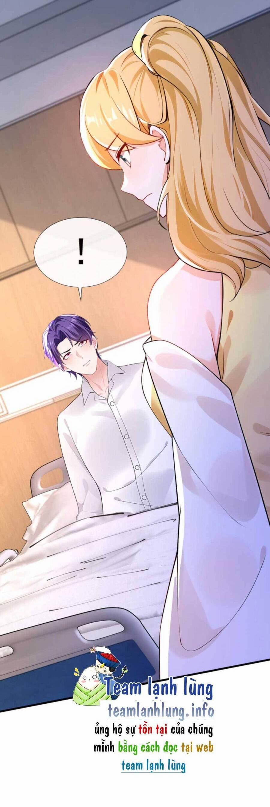 Tái Sinh Trở Lại : Chồng Cũ Khóc Lóc Cầu Xin Tái Hôn 176 trang 16