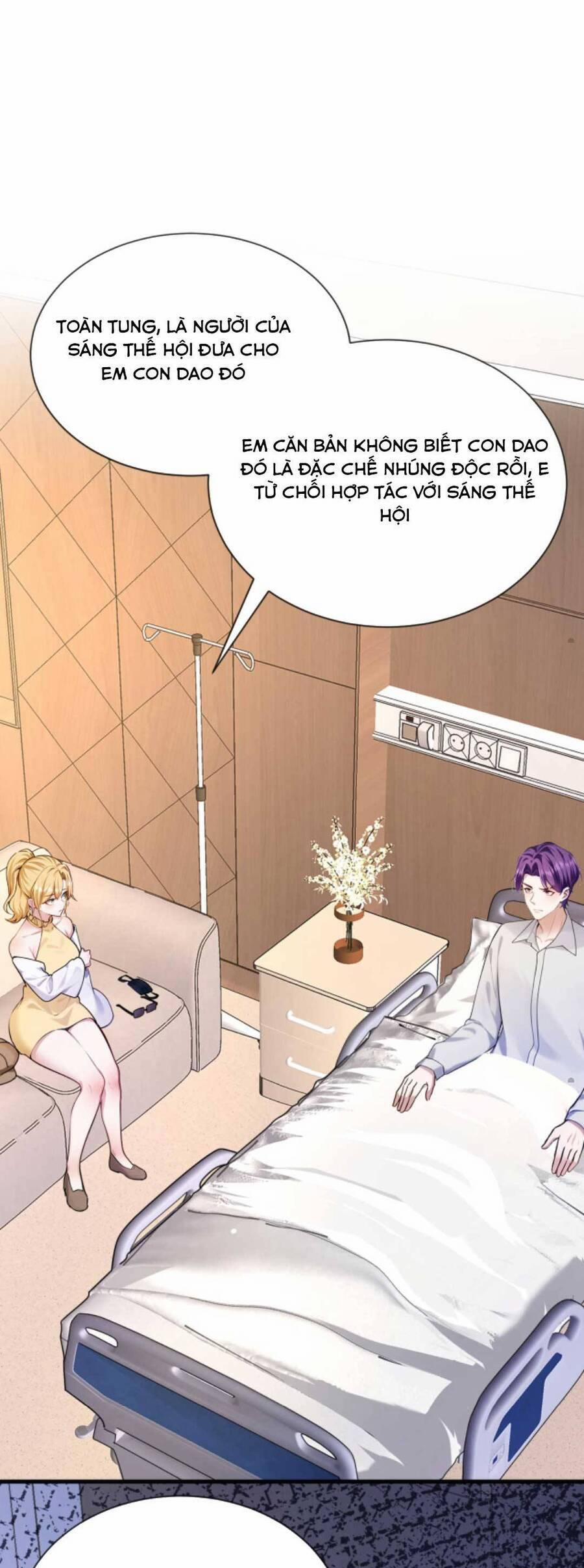 Tái Sinh Trở Lại : Chồng Cũ Khóc Lóc Cầu Xin Tái Hôn 176 trang 17