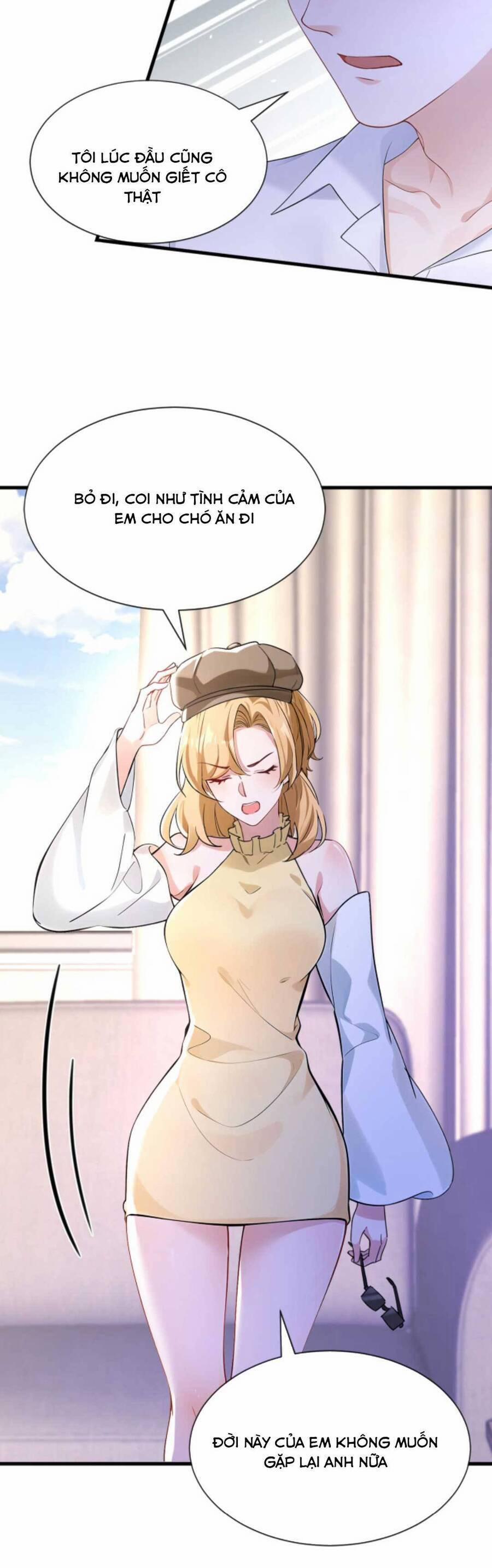 Tái Sinh Trở Lại : Chồng Cũ Khóc Lóc Cầu Xin Tái Hôn 176 trang 26