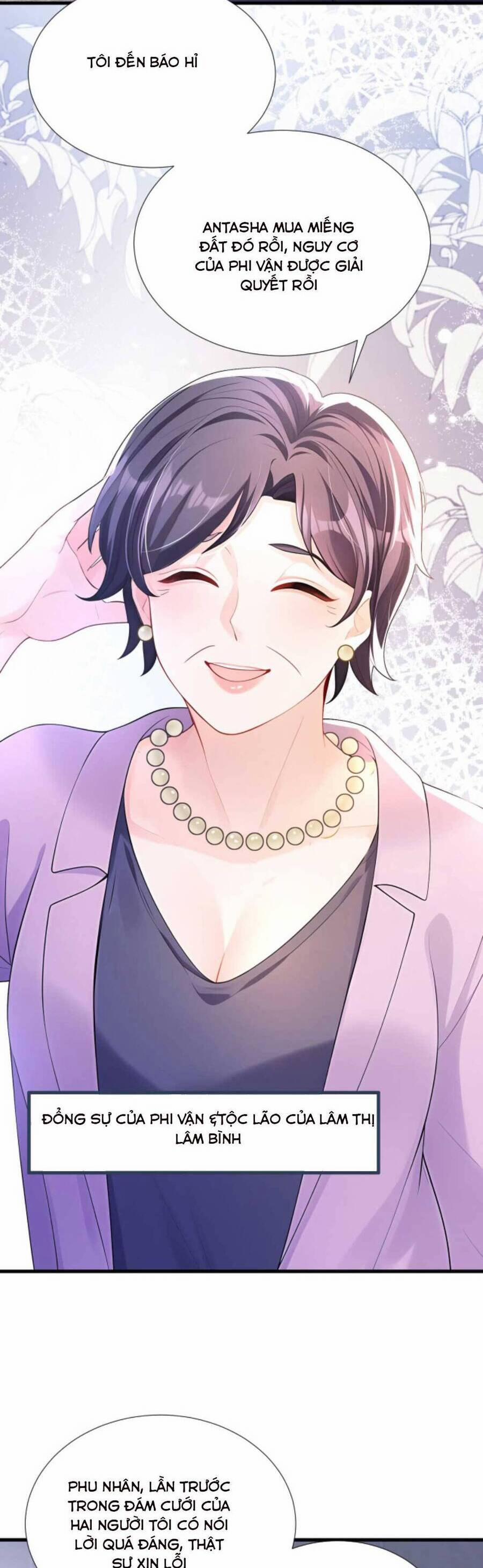 Tái Sinh Trở Lại : Chồng Cũ Khóc Lóc Cầu Xin Tái Hôn 177 trang 8