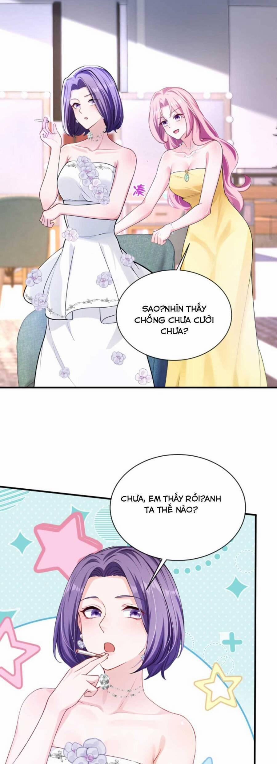 Tái Sinh Trở Lại : Chồng Cũ Khóc Lóc Cầu Xin Tái Hôn 178 trang 11