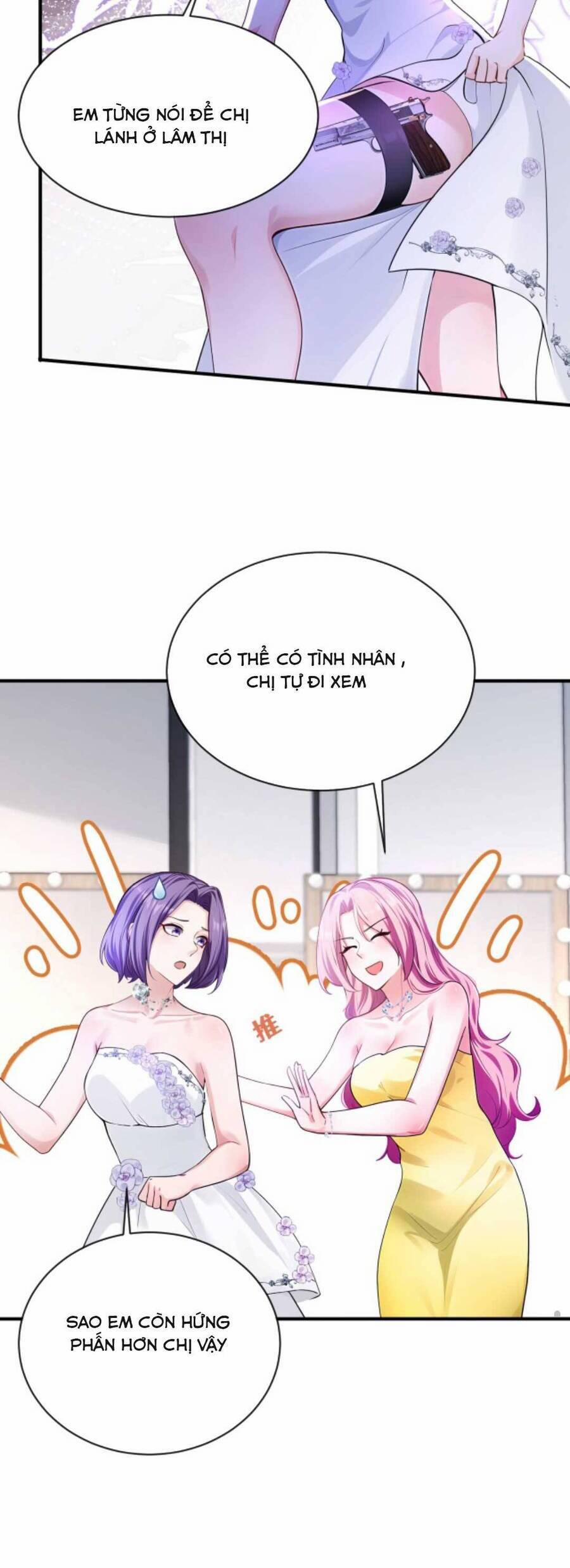 Tái Sinh Trở Lại : Chồng Cũ Khóc Lóc Cầu Xin Tái Hôn 178 trang 15