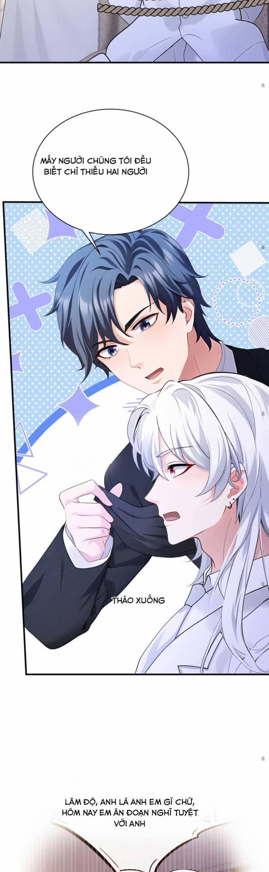 Tái Sinh Trở Lại : Chồng Cũ Khóc Lóc Cầu Xin Tái Hôn 178 trang 20